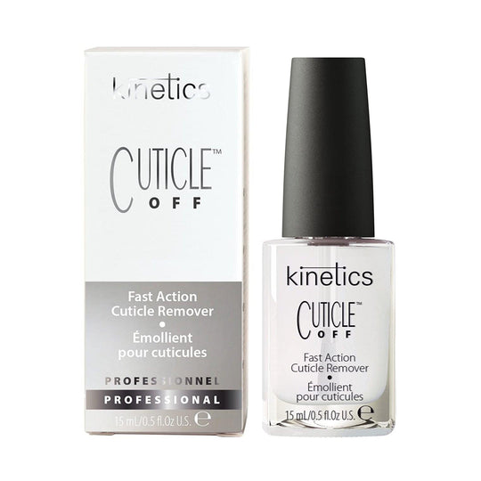 Cuticle Off? Cuticle Remover