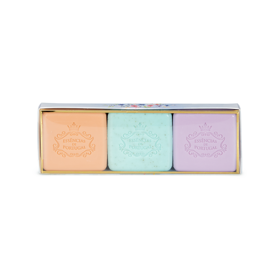 Coffret