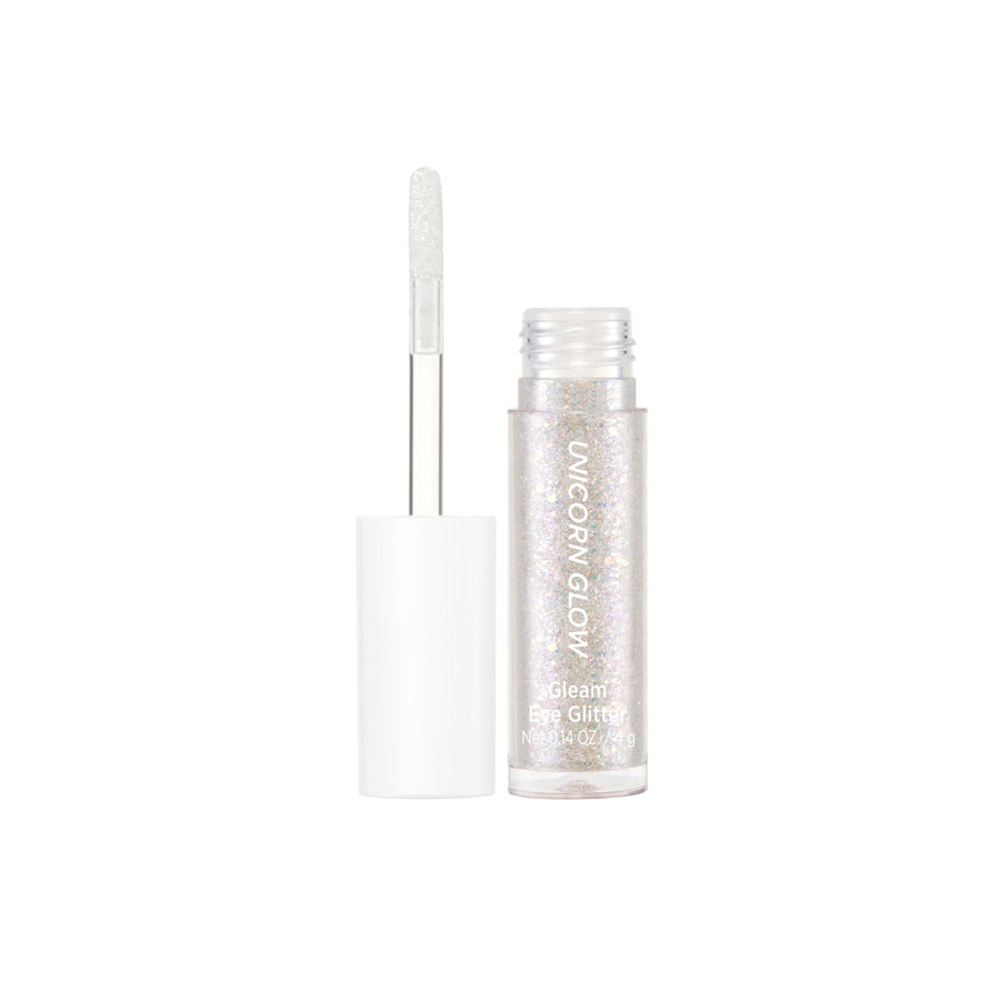 Unicorn Glow Gleam Eye Glitter