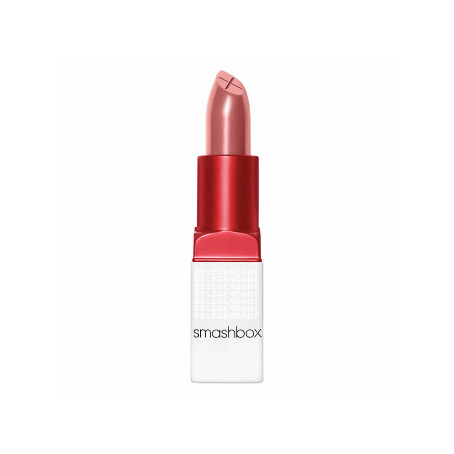 Be Legendary Prime & Plush Lipstick