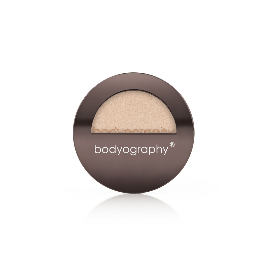 Pressed Highlighter