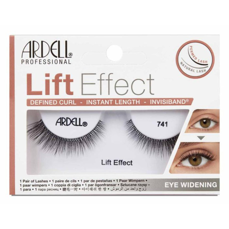 Lift Effect 741