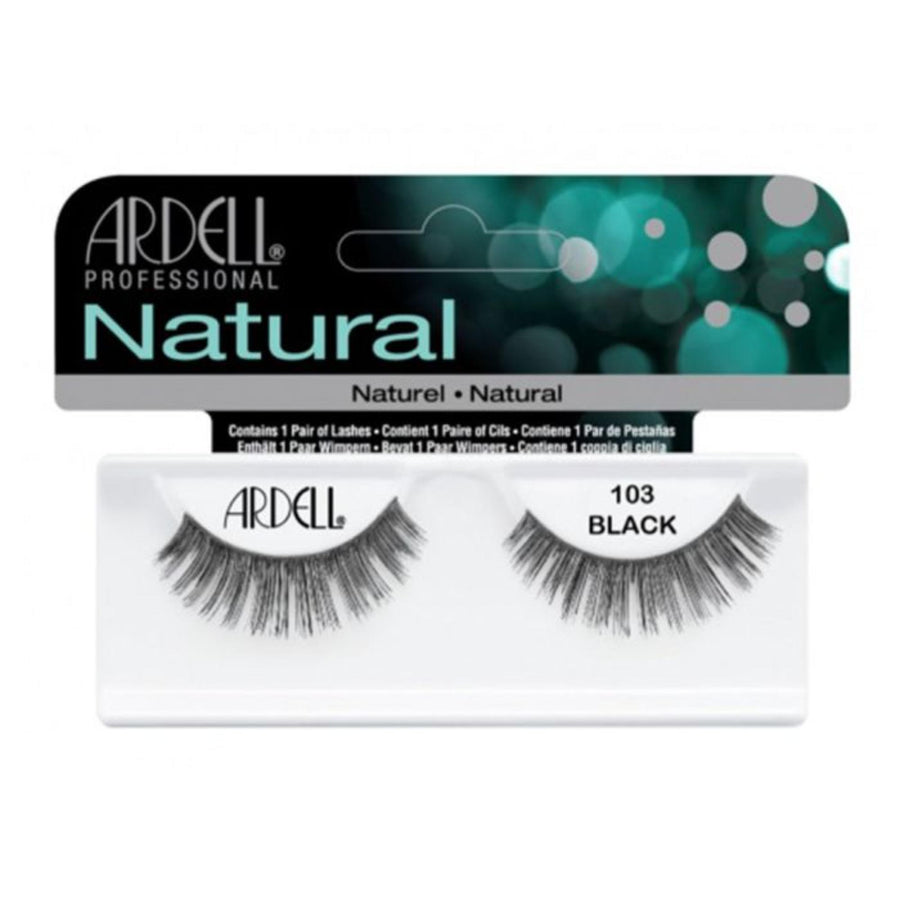 Natural 103 Black