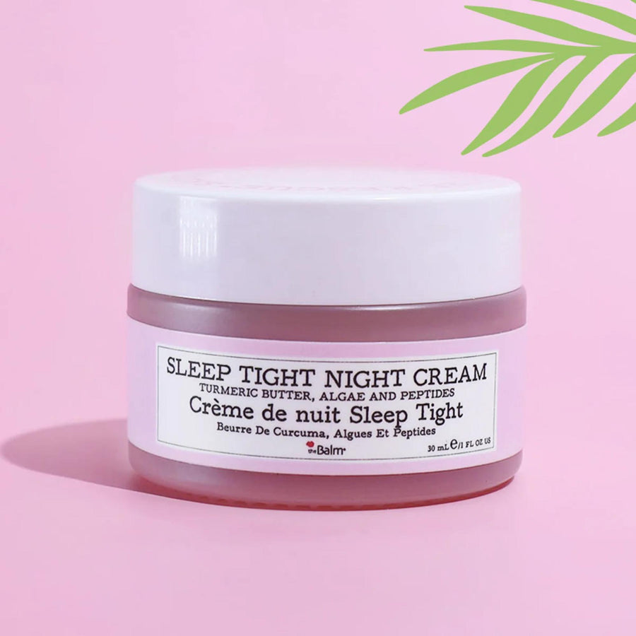 To The Rescue Sleep Tight Night Cream
