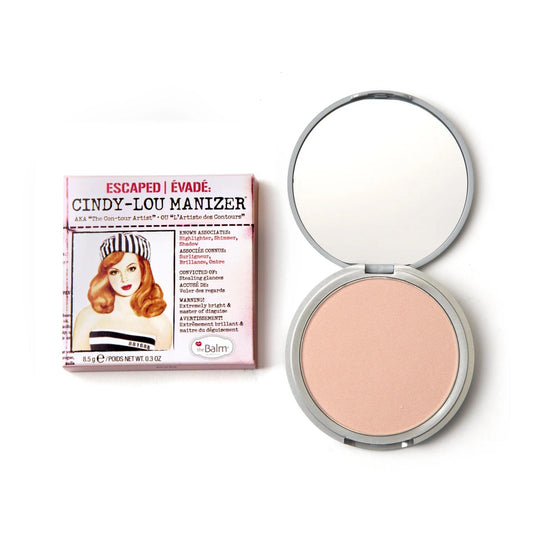 Cindy-Lou Manizer
