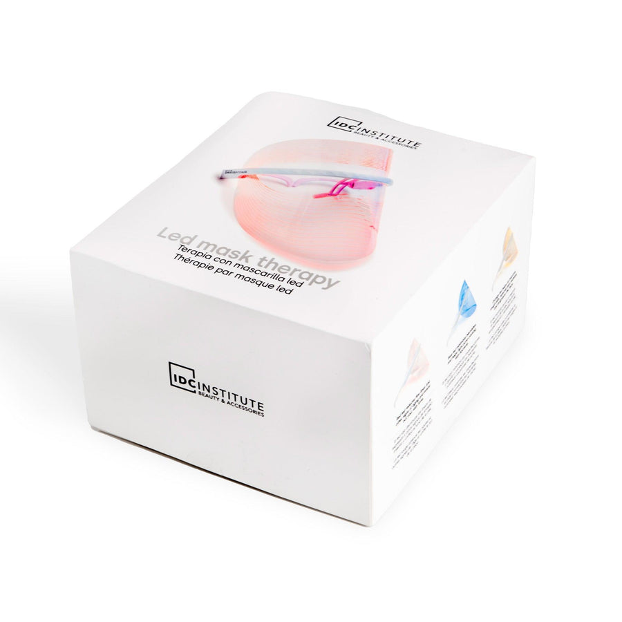 IDC INSTITUTE Led Mask Therapy