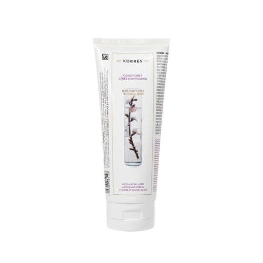 Almond & Linseed Conditioner 200ml