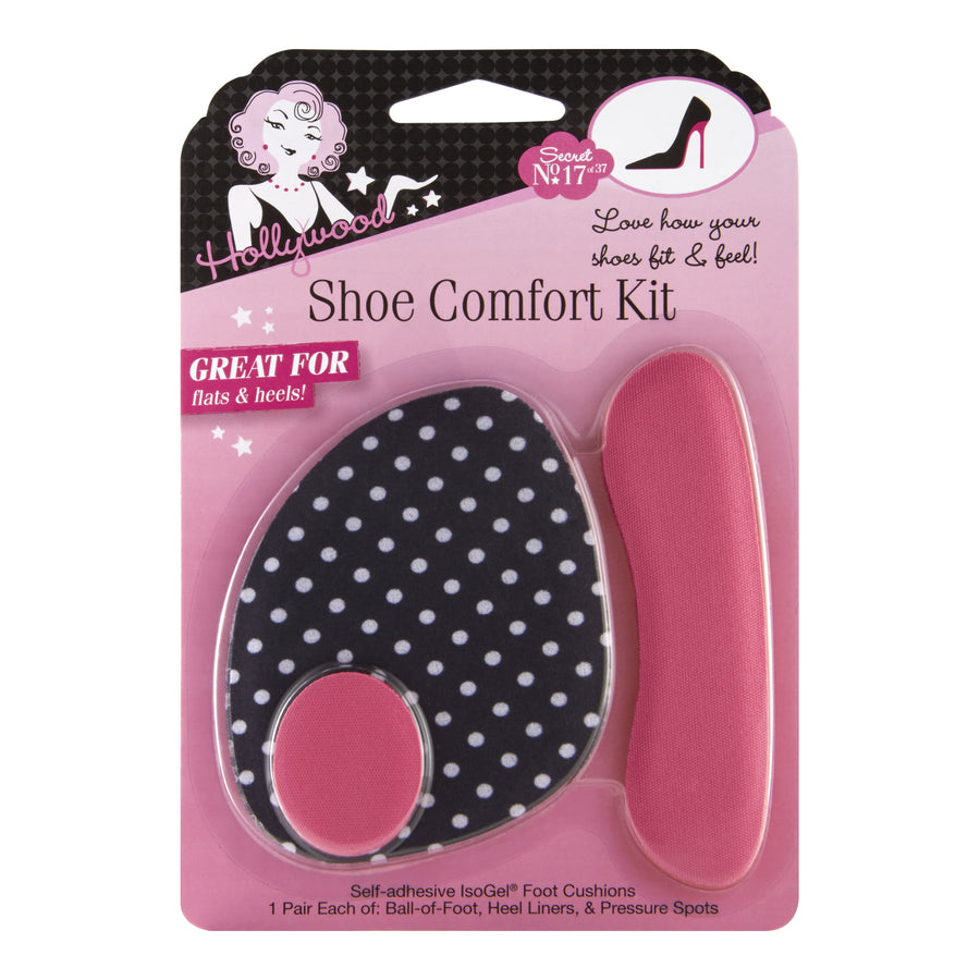 Shoe Comfort Kit