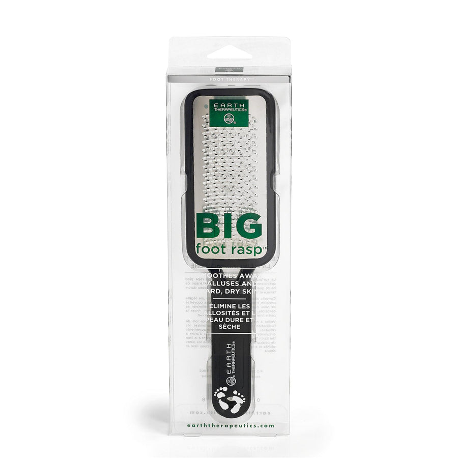Big Foot Rasp