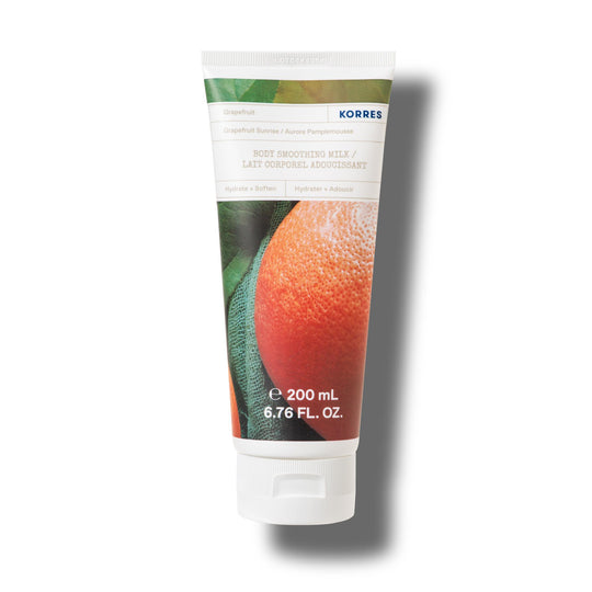 Grapefruit Sunrise Body Milk 200ml