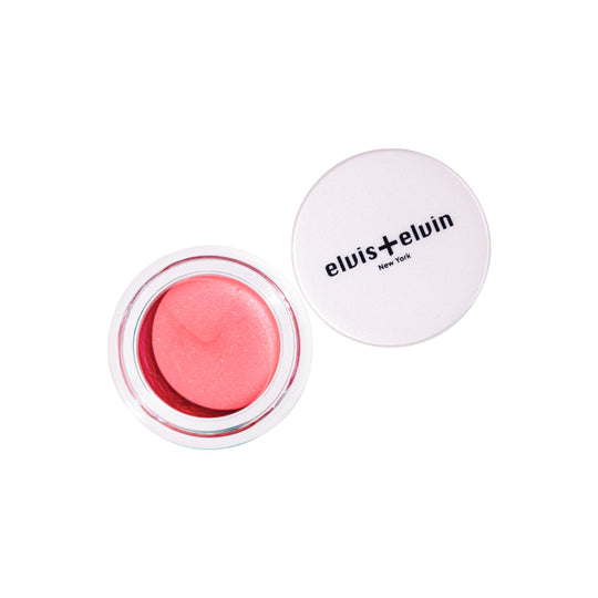 Floral Silky Cream Blush