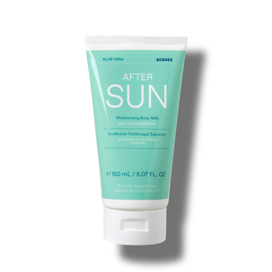 Aloe After Sun Protection 150ml