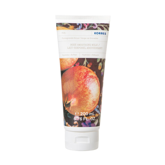 Pomegranate Grove Body Milk 200ml