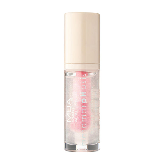 Metamorphosis Lip & Cheek Oil