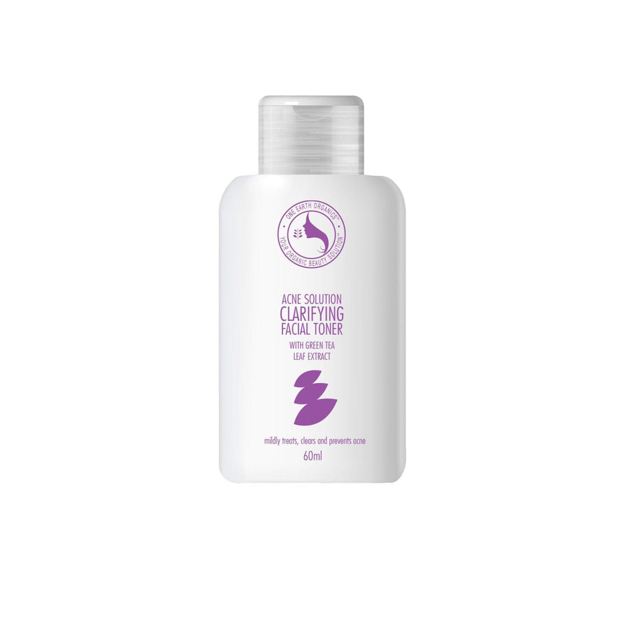 Acne Solution Facial Toner