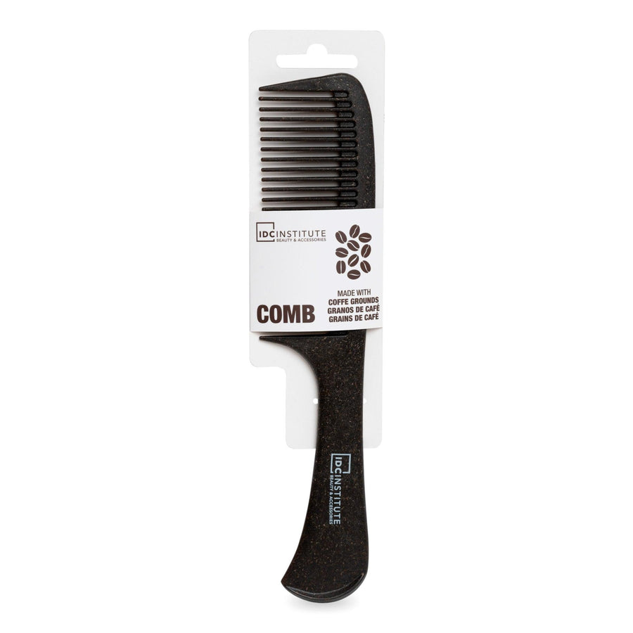 IDC INSTITUTE Bio-Based Coffee Ground Comb