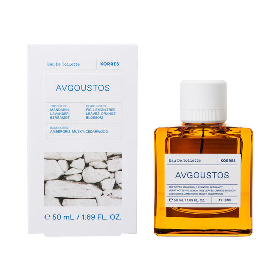 Avgoustos EDT 50ml