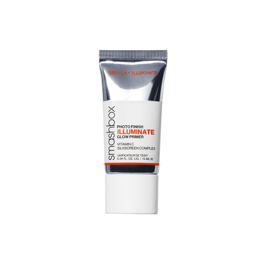 Mini Photo Finish Illuminate Glow Primer
