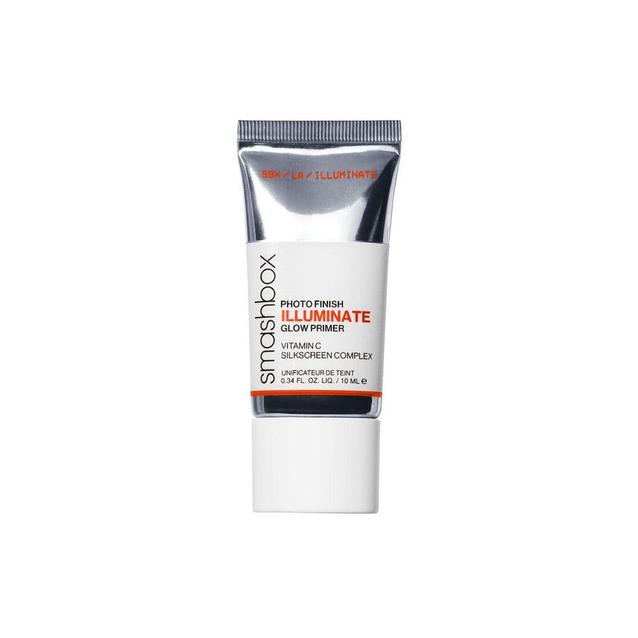 Mini Photo Finish Illuminate Glow Primer
