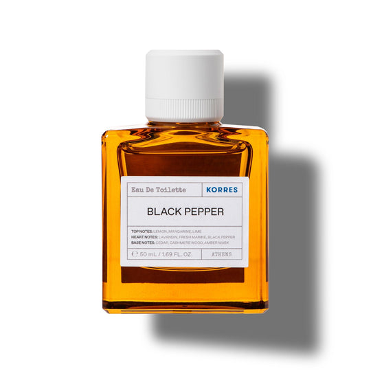 Black Pepper EDT 50ml