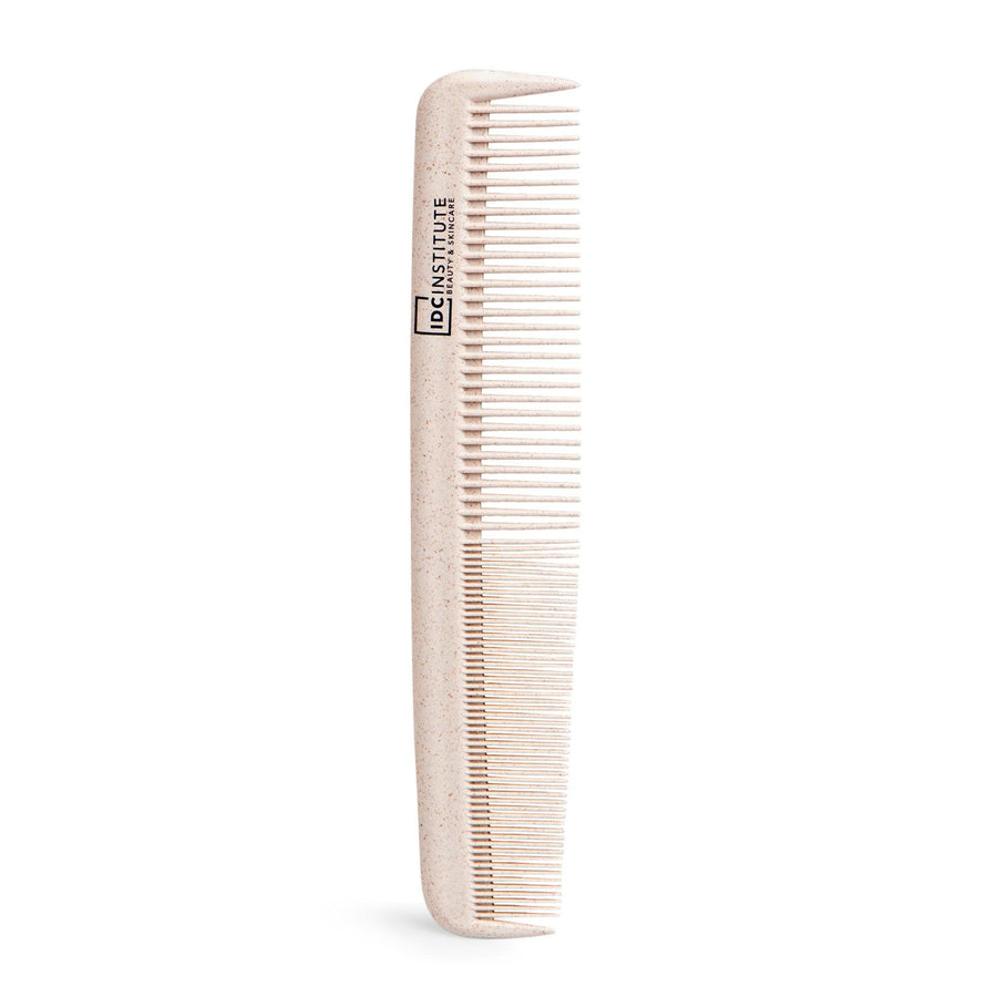 IDC INSTITUTE Natural Fiber Dressing Comb