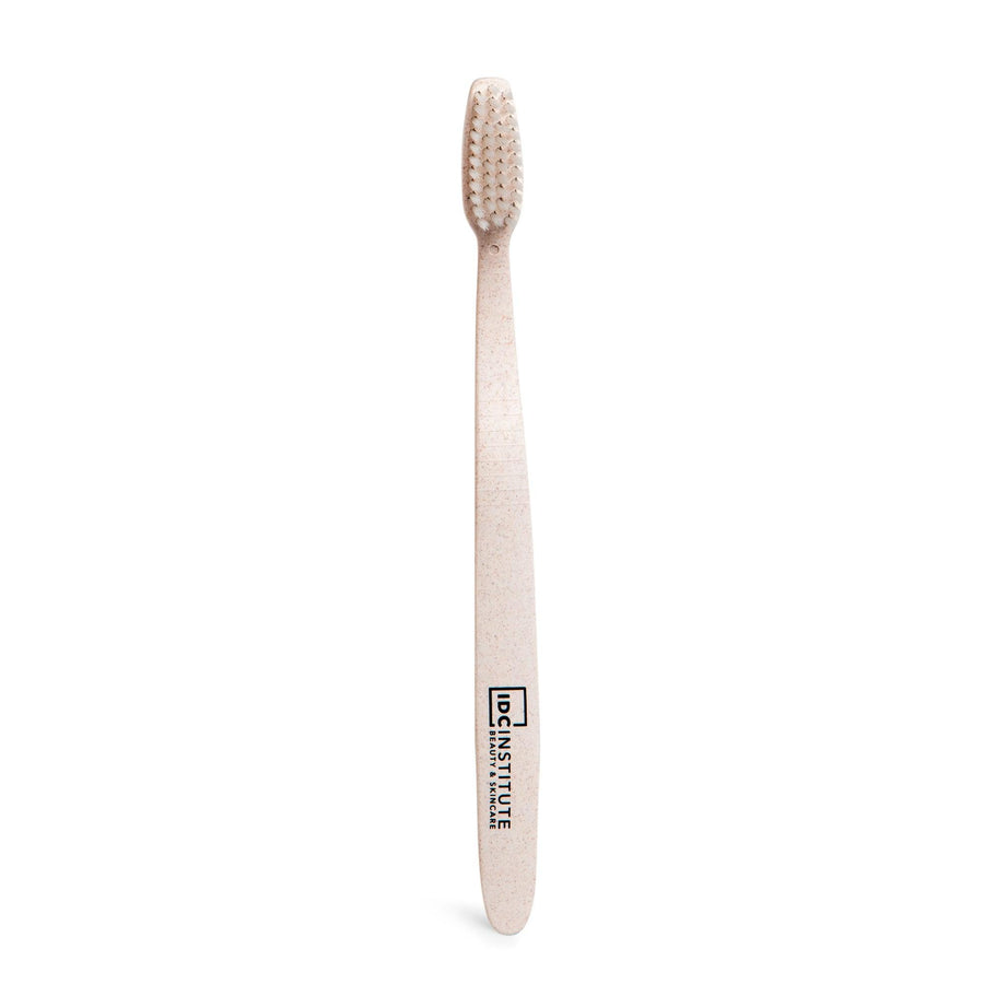 IDC INSTITUTE Natural Fiber Toothbrush