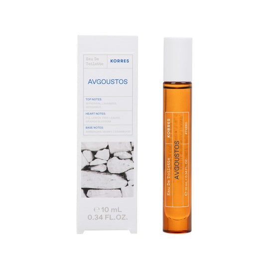 Avgoustos EDT 10ml