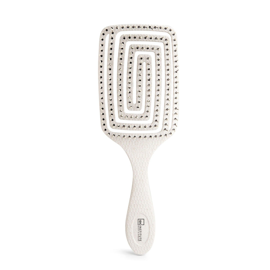 IDC INSTITUTE Eco Paddle Brush