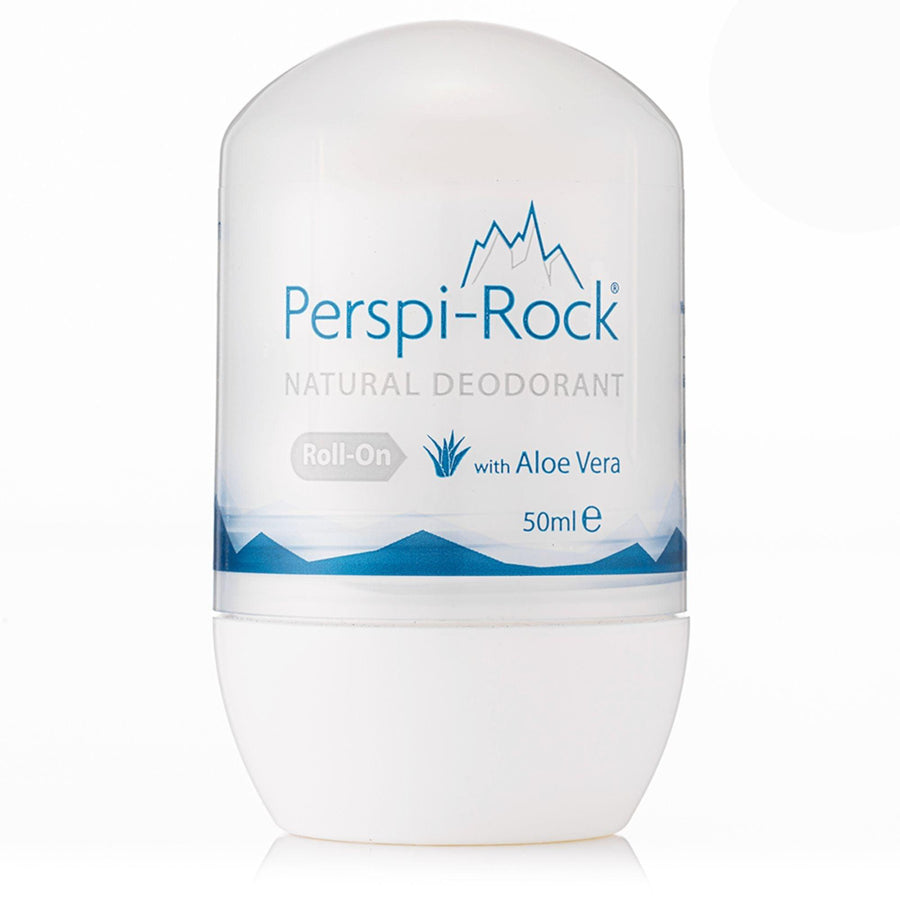 Natural Deodorant Roll-On with Aloe Vera 50ml