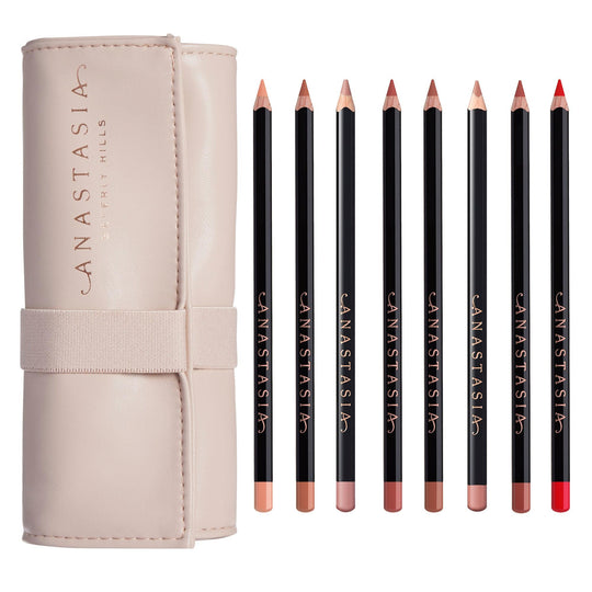 Deluxe Mini Lip Liner Set