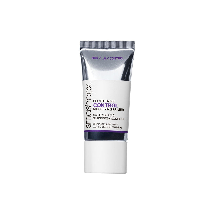 Mini Photo Finish Control Mattifying Primer