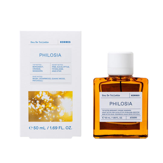 Philosia EDT 50ml