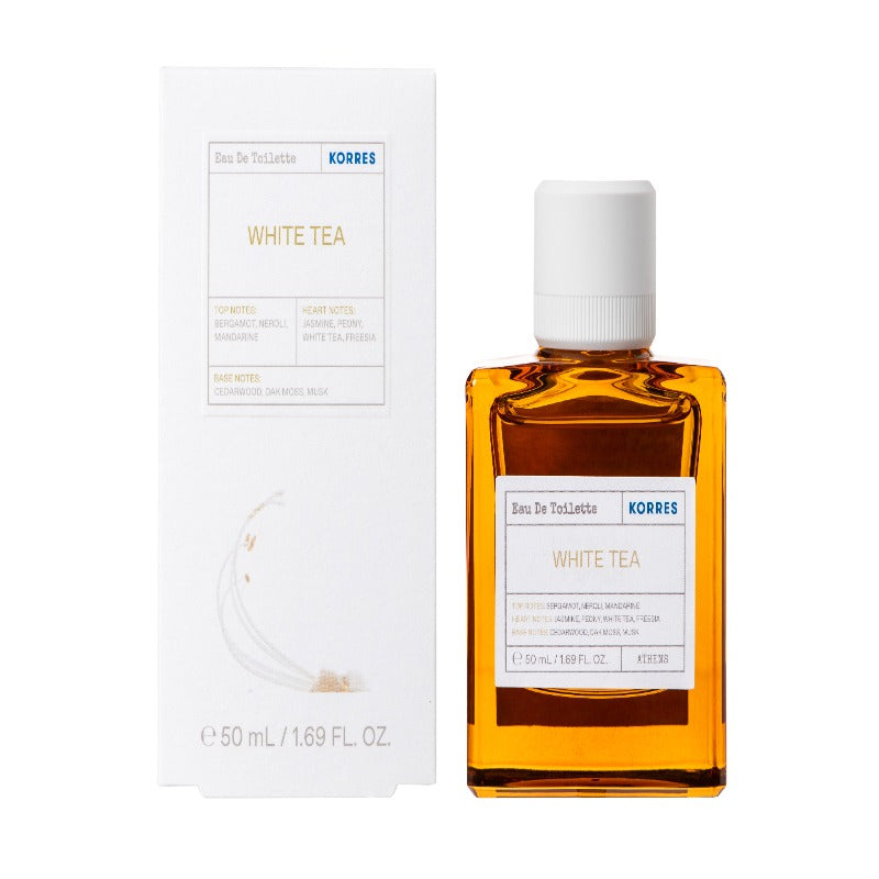 White Tea EDT 50ml
