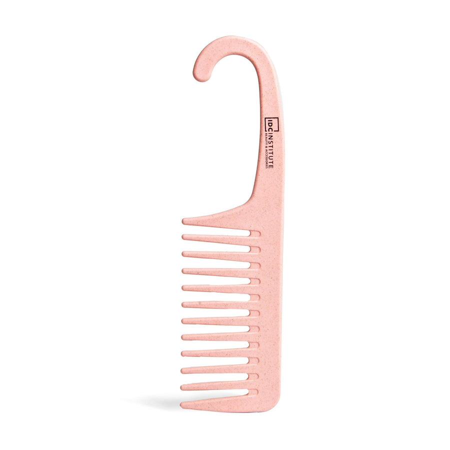 IDC INSTITUTE Shower Hook Detangling Comb