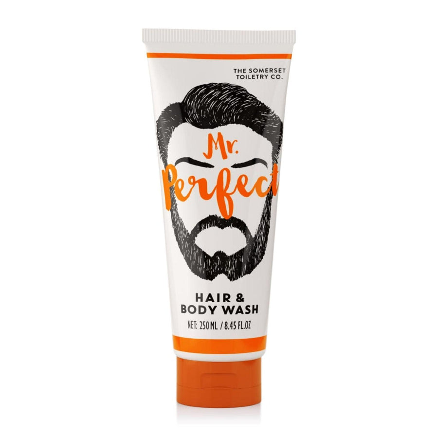 Mr. Perfect Hair & Body Wash