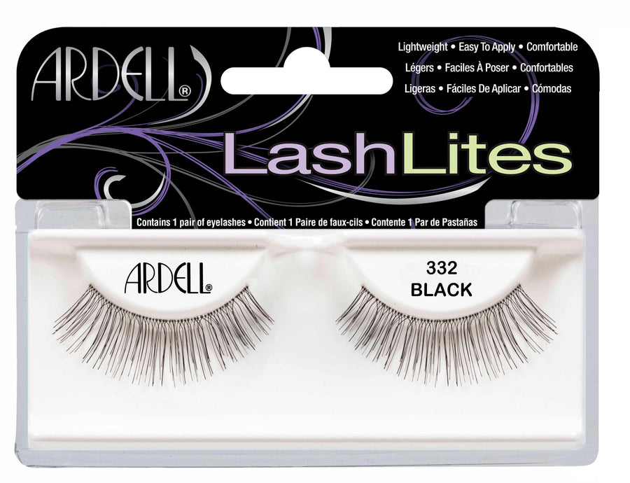 Lashlites 332