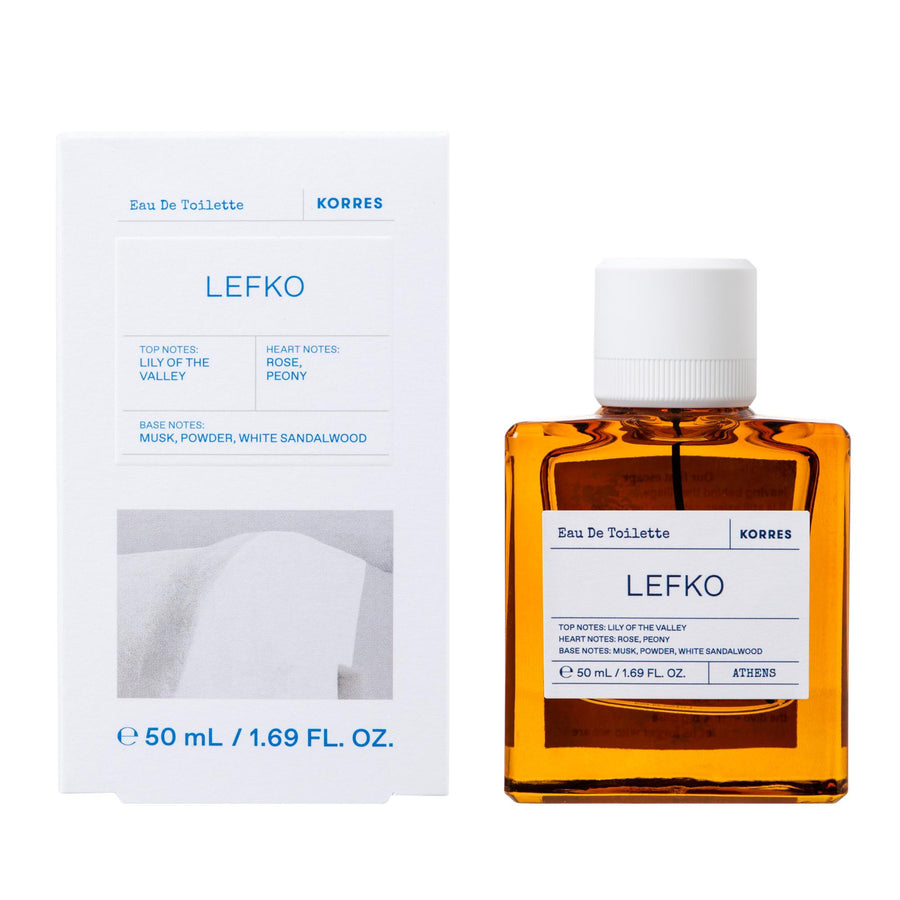 Lefko EDT 50ml