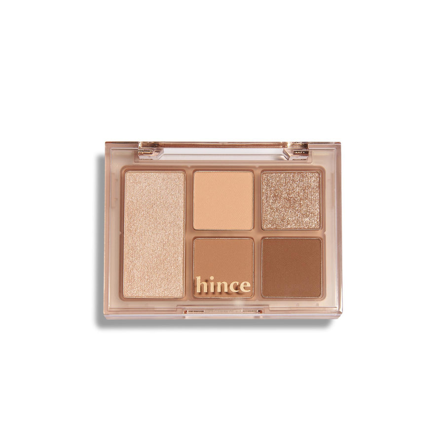 All-Round Eye Palette