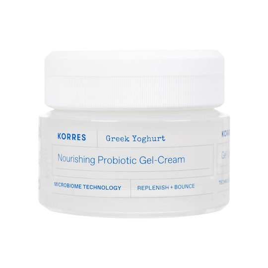 Yoghurt Probio Gel-Cream 40ml