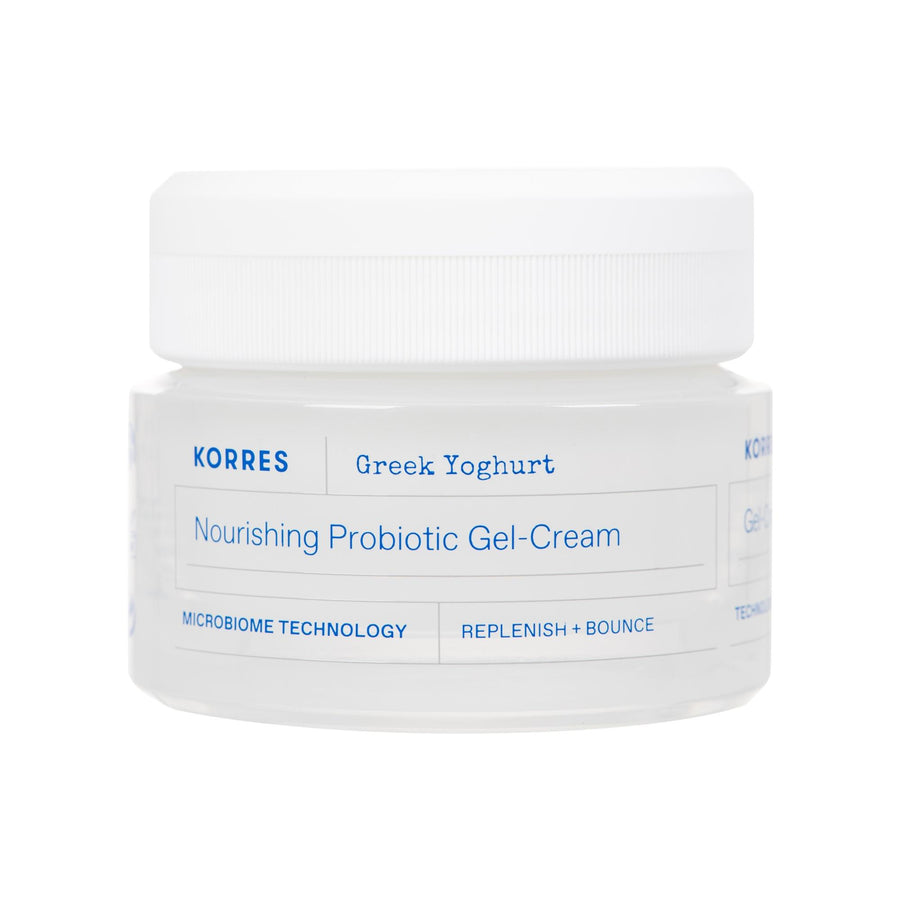 Yoghurt Probio Gel-Cream 40ml