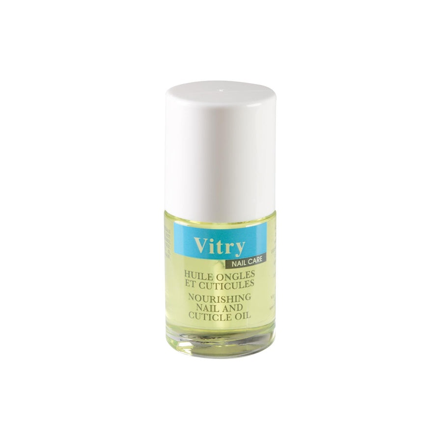 Nourishing Nail & Cuticle Oil