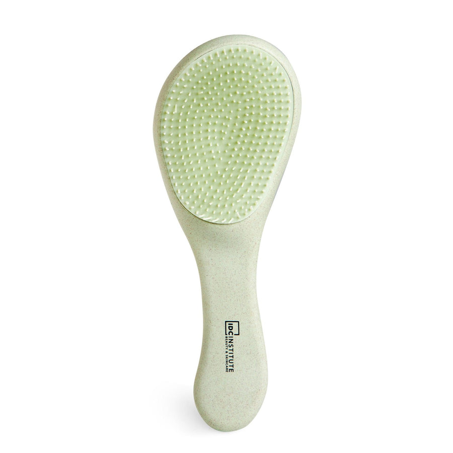 IDC INSTITUTE Natural Fiber Detangling Brush