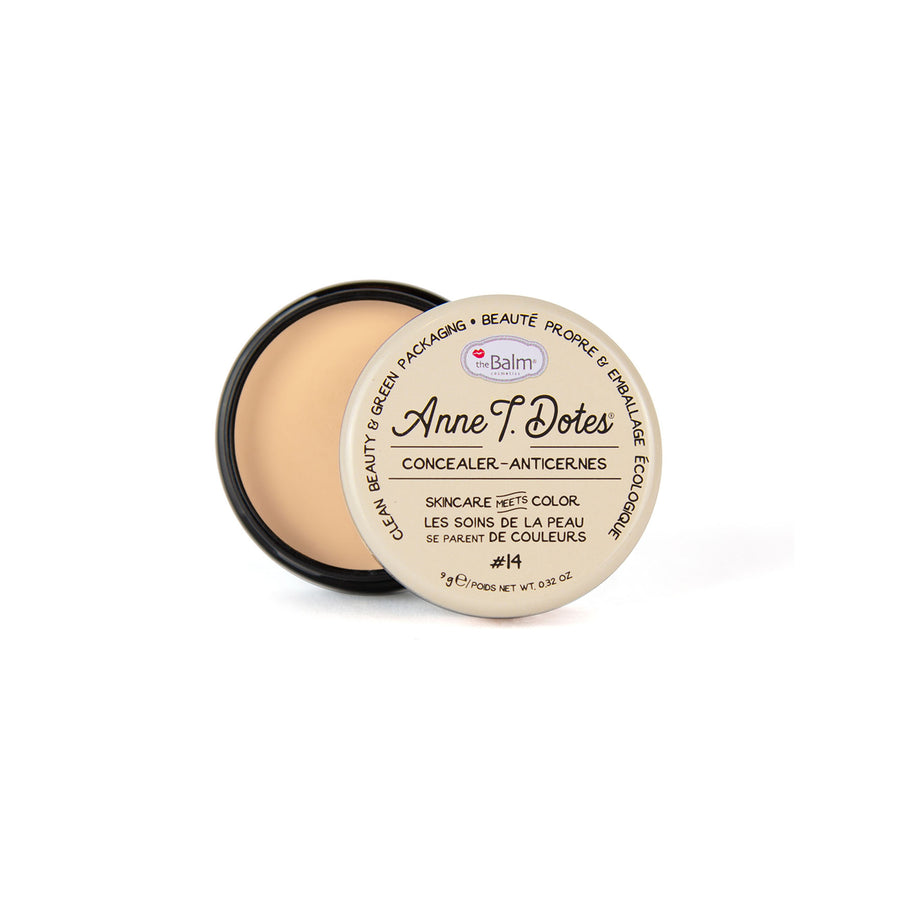 Anne T. Dotes Concealer Medium Dark