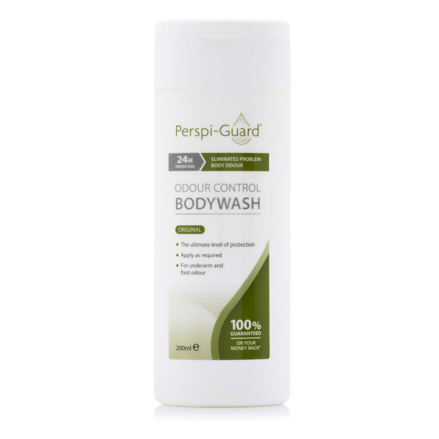 Odor Control Body Wash 200ml