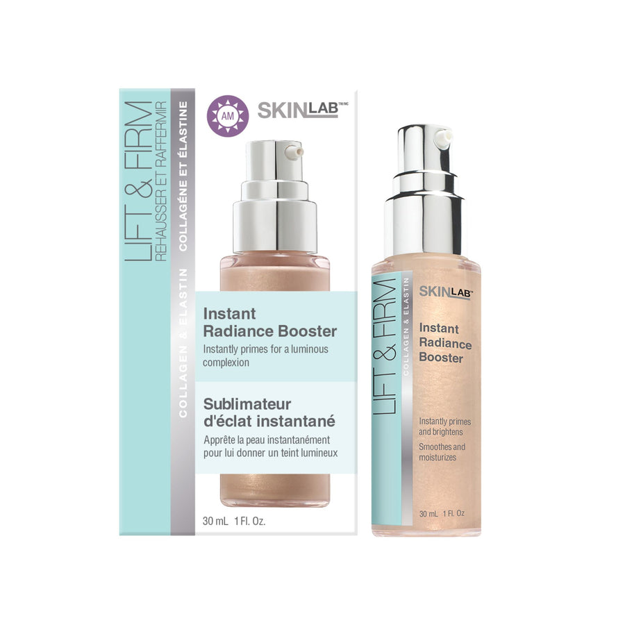Lift & Firm Radiance Booster