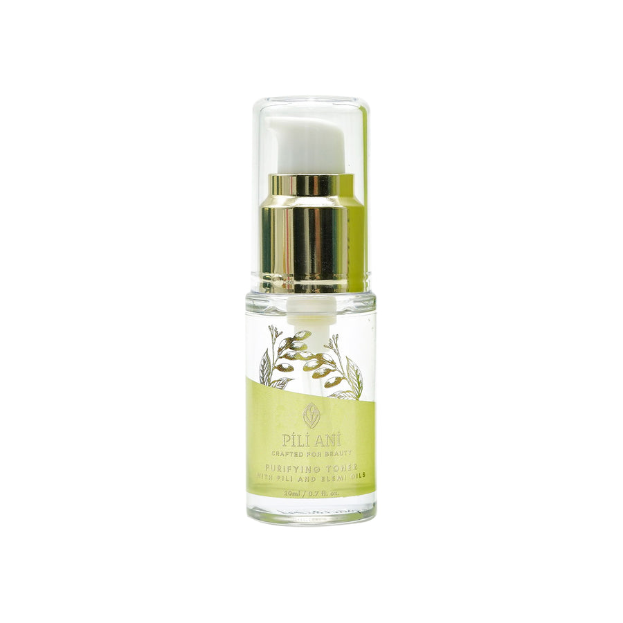 Purifying Toner 20ml