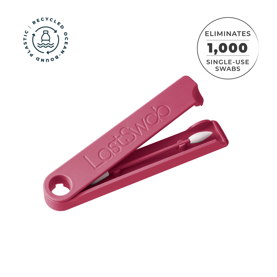 LastSwab Beauty Red