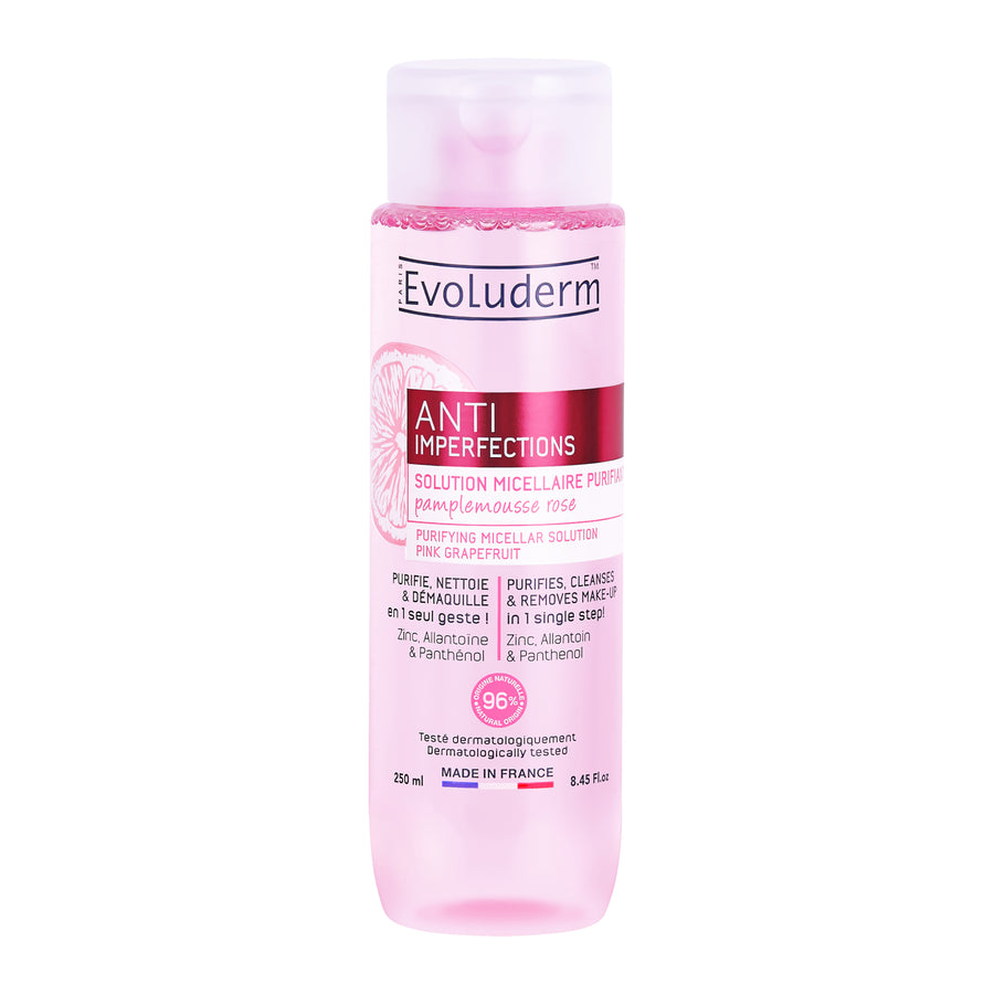 Purifying Anti-Imperfection Micellar Solution 250ml