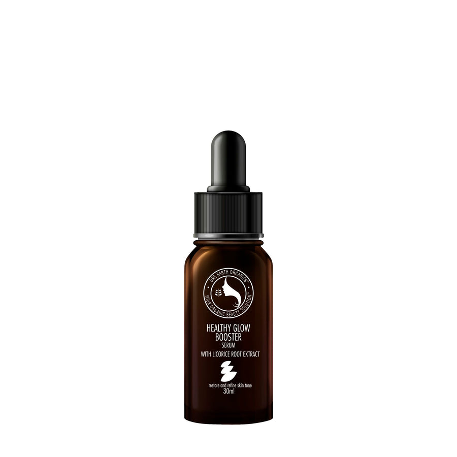 Healthy Glow Booster Serum
