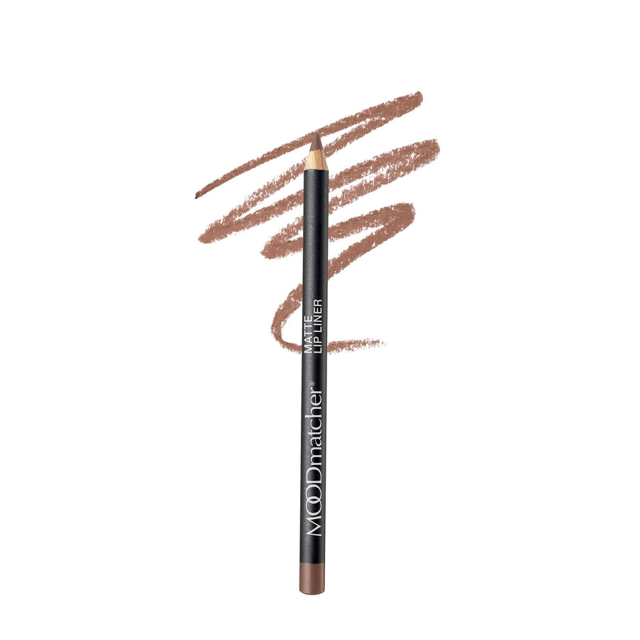 Matte Lip Liner - Nude